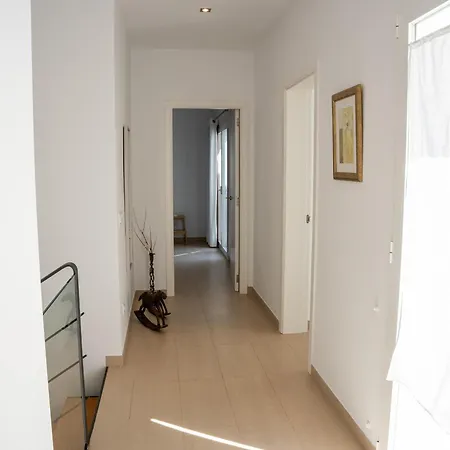 Holiday home Carritx - Es-266-12