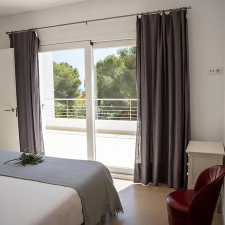 Holiday home Carritx - Es-266-12