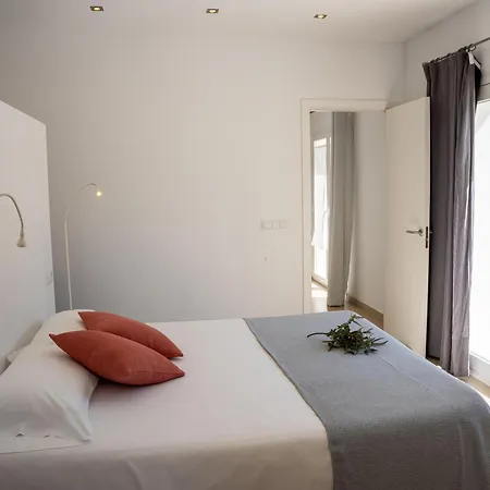 Holiday home Carritx - Es-266-12 *