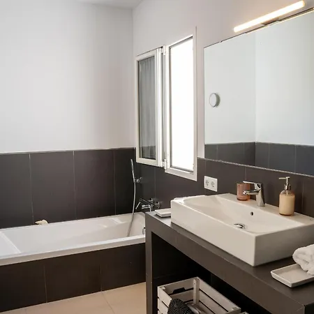 Holiday home Carritx - Es-266-12 Capdepera (Mallorca)