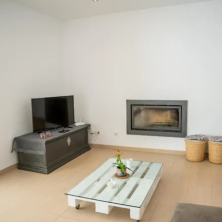 Carritx - Es-266-12 Holiday home