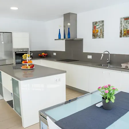 Carritx - Es-266-12 Holiday home Capdepera (Mallorca)