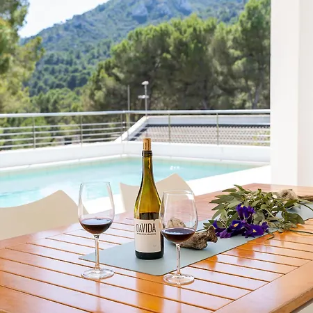 Holiday home Carritx - Es-266-12 Capdepera (Mallorca)