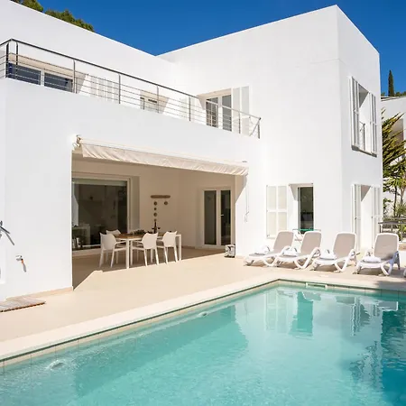 Carritx - Es-266-12 Holiday home