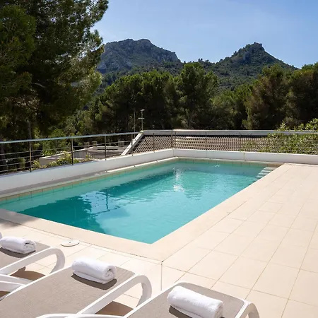 Carritx - Es-266-12 Holiday home Capdepera (Mallorca)