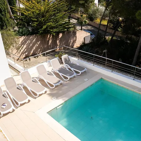 Holiday home Carritx - Es-266-12 Capdepera (Mallorca)