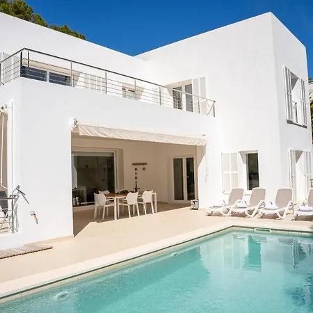 Holiday home Carritx - Es-266-12 *