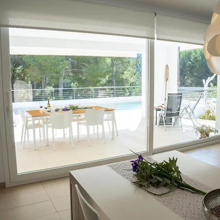 Holiday home Carritx - Es-266-12